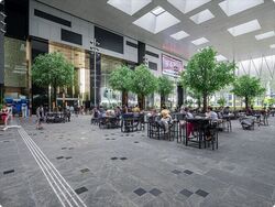 Asia Square Tower 2 (D1), Retail #634597191